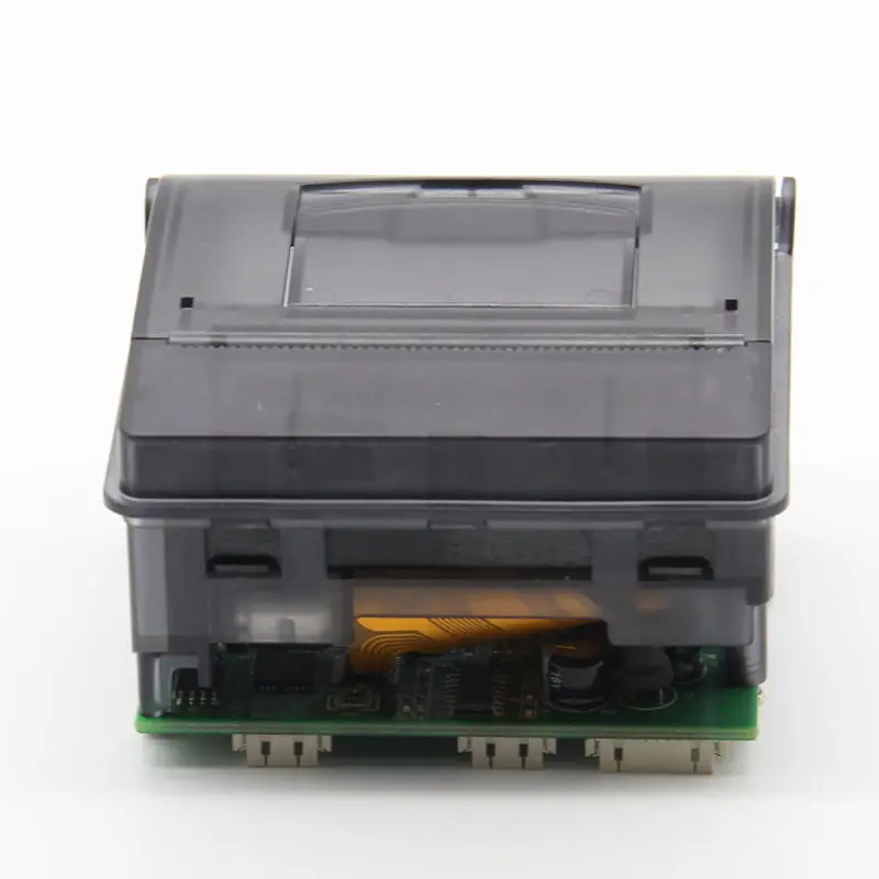 MY-E7 58mm Industrial Thermal Label Printer Single Chip Embedded & Micro Panel Design Pos/Scale Printer for Retail System - Image 2