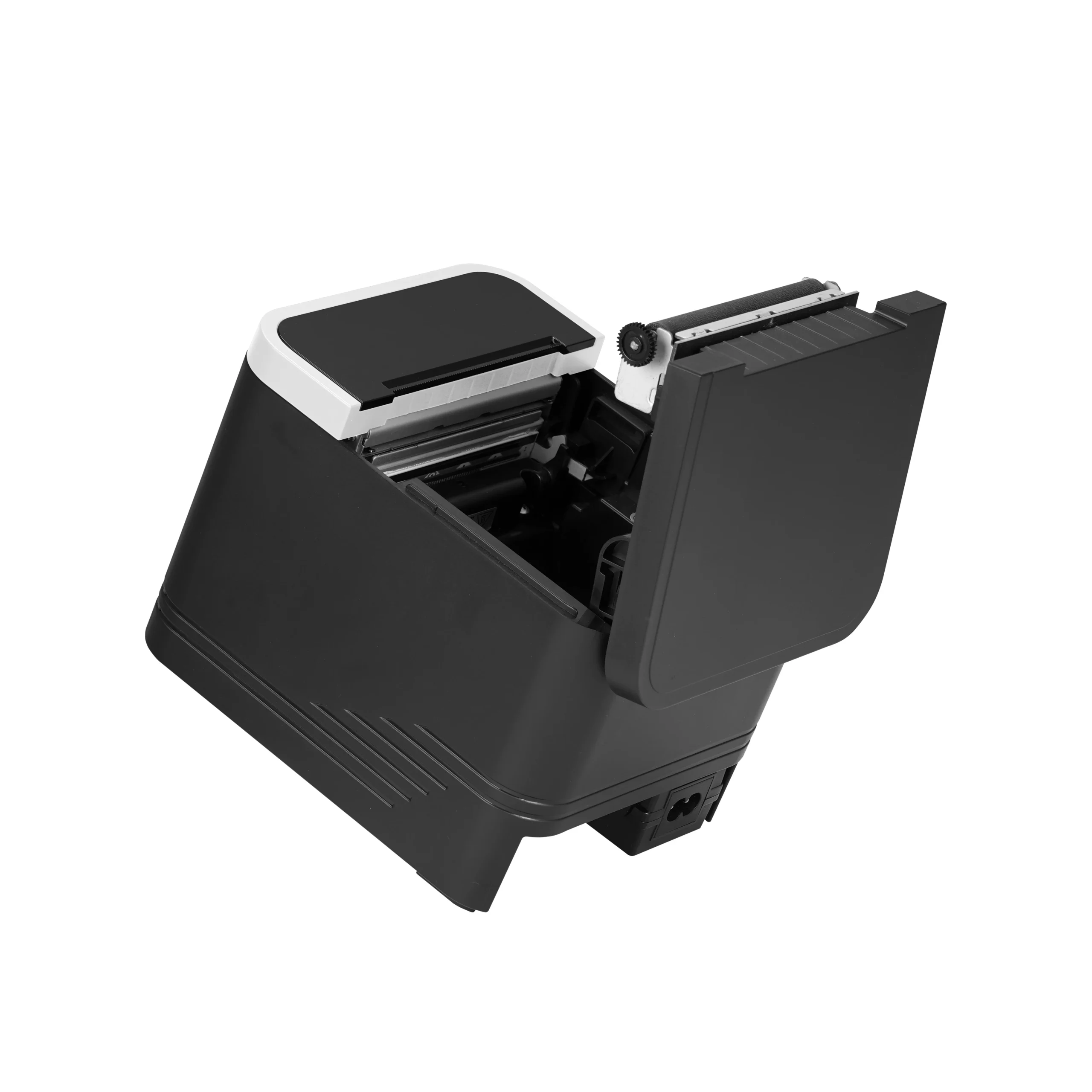 Xprinter XP-Q80H 80mm Direct Thermal Receipt Printer with USB+LAN POS Kitchen Imprimante Thermique Stock Thermal Receipt Paper - Image 6