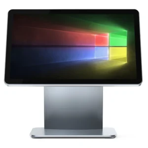Aluminum Alloy 15.6 "POS Cash Register Hot Sale Supermarket Touch Retail Pos System Smart Restaurant Cash Register