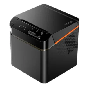 Sunmi Cloud Receipt Printer High Speed USB WIFI BT 80mm POS Thermal Receipt Printer Kitchen Cloud Printer
