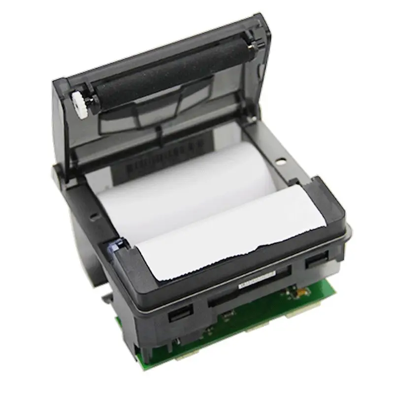 MY-E7 58mm Industrial Thermal Label Printer Single Chip Embedded & Micro Panel Design Pos/Scale Printer for Retail System - Image 4