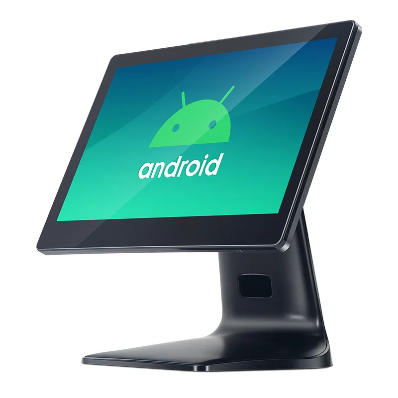 Android Touch POS Machine All-in-One Systems Immin D3 Pro Swan 1/2 Sunmi D3 Premium Cash Register for Sale - Image 6