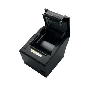 Brand New Bluetooth WiFi POS Bill Printer 80mm Thermal Receipt Printersfor Retail