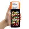 H10 H10S H10P Factory Android Mobile Pos Terminal Manufactures Handheld Touch Screen Nfc Pos Systems Pos - Image 7