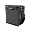 Cashino Front Panel Thermal Printer Auto Cut 80mm Kiosk Chinese Embedded Pos with Printer for Parking System EP-382C - Image 7