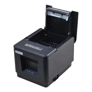 Xprinter XP-A160H Android Mini Thermal Receipt Printer Machine 203DPI Serial Interface POS