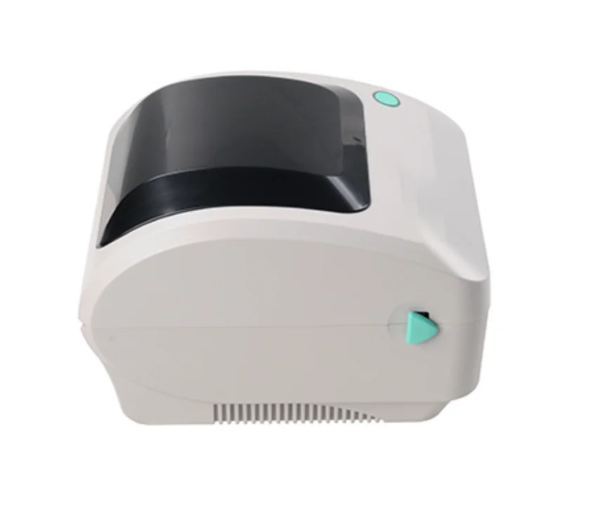 WUXIN 80mm Label Printer Thermal Paper USB + Network Port POS Machine for KFC Restaurants High Quality in Stock - Image 6