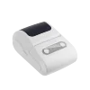 Mini Potable Pocket Wireless Smart Inkless POS Thermal Label Paper Printer 58mm USB Interface thermal printer - Image 7