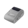Mini Potable Pocket Wireless Smart Inkless POS Thermal Label Paper Printer 58mm USB Interface thermal printer - Image 9