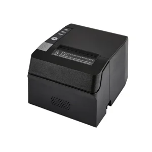 Auto Cutter 80mm Desktop POS Thermal Paper Printer Machine Blue Tooth CE Wireless Kitchen Thermo Printer