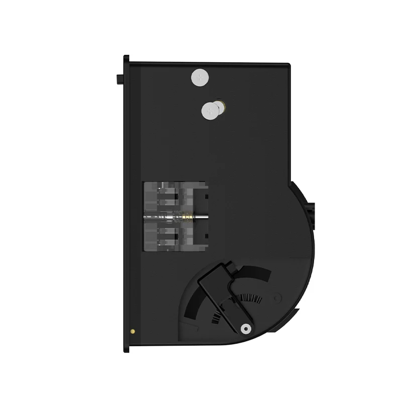 Cashino Front Panel Thermal Printer Auto Cut 80mm Kiosk Chinese Embedded Pos with Printer for Parking System EP-382C - Image 4