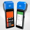 H10 H10S H10P Factory Android Mobile Pos Terminal Manufactures Handheld Touch Screen Nfc Pos Systems Pos - Image 9