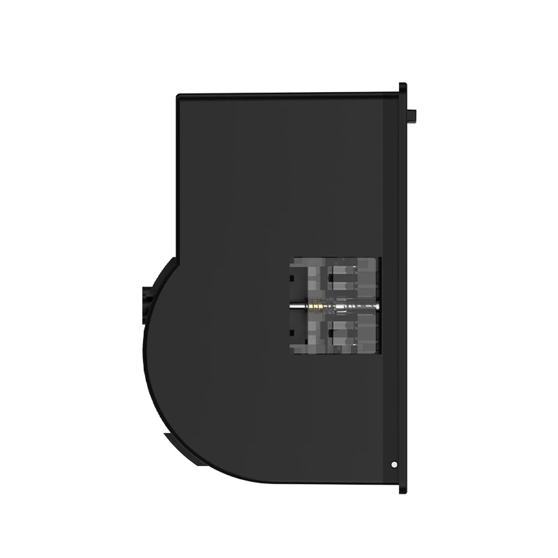 Cashino Front Panel Thermal Printer Auto Cut 80mm Kiosk Chinese Embedded Pos with Printer for Parking System EP-382C - Image 6