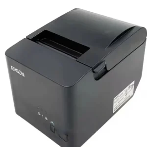Ep-son Tm-t82iii Brand New Thermal Receipt Printers   POS Printer  203dpi Receipt Auto Cutter for Supermarket Thermal Printer