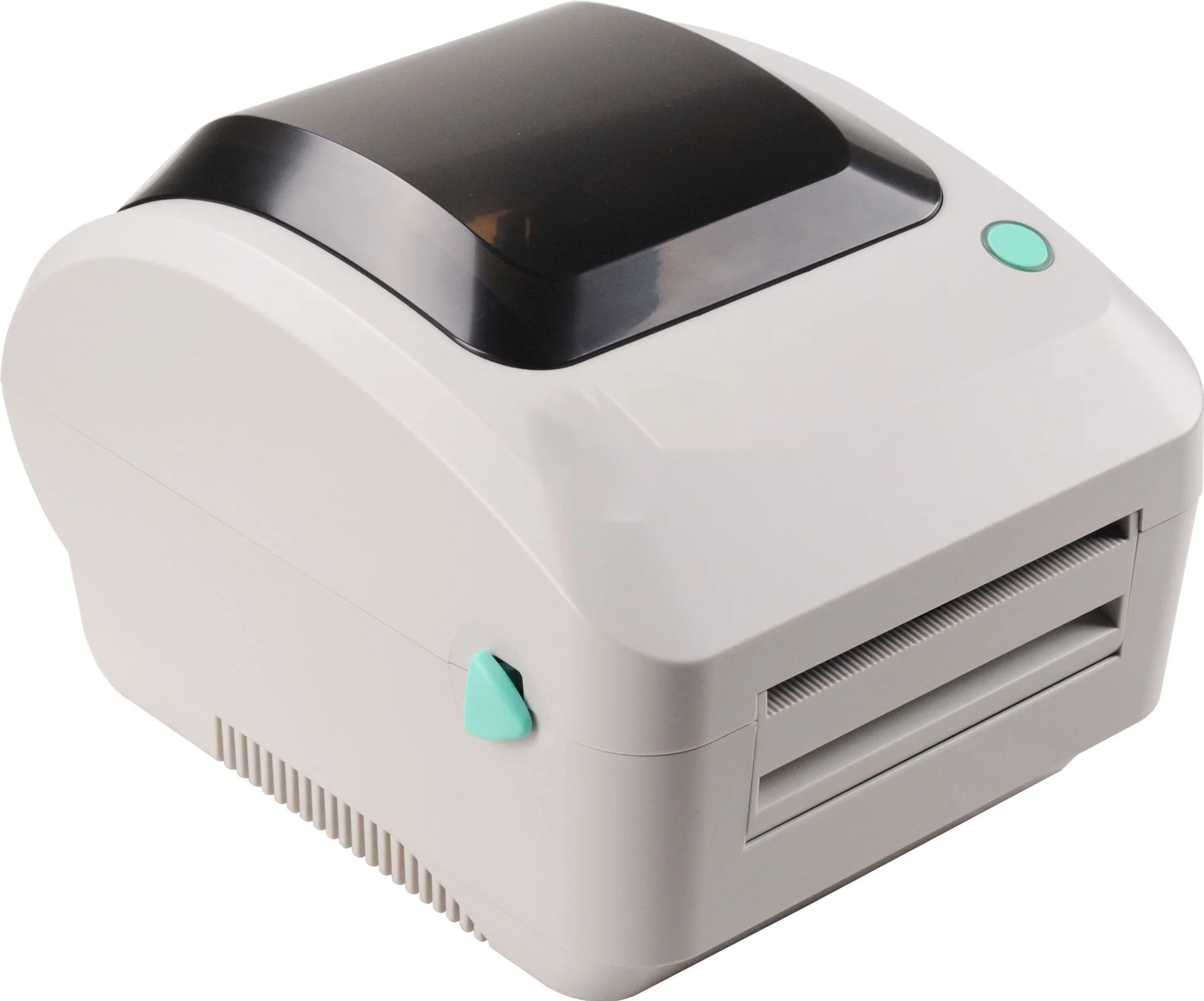 WUXIN 80mm Label Printer Thermal Paper USB + Network Port POS Machine for KFC Restaurants High Quality in Stock - Image 5