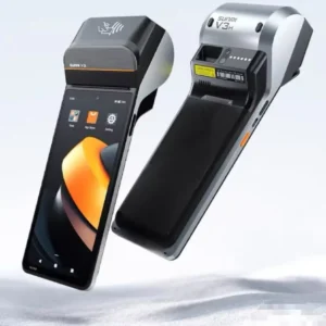 Free SDK Senraise H10S Bluetooth Wireless Lottery Mobile Cloud Point Sale POS Terminal / Betting Machine System 58mm Thermal