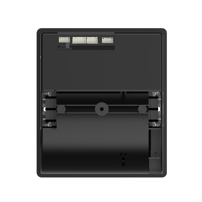 Cashino Front Panel Thermal Printer Auto Cut 80mm Kiosk Chinese Embedded Pos with Printer for Parking System EP-382C - Image 5