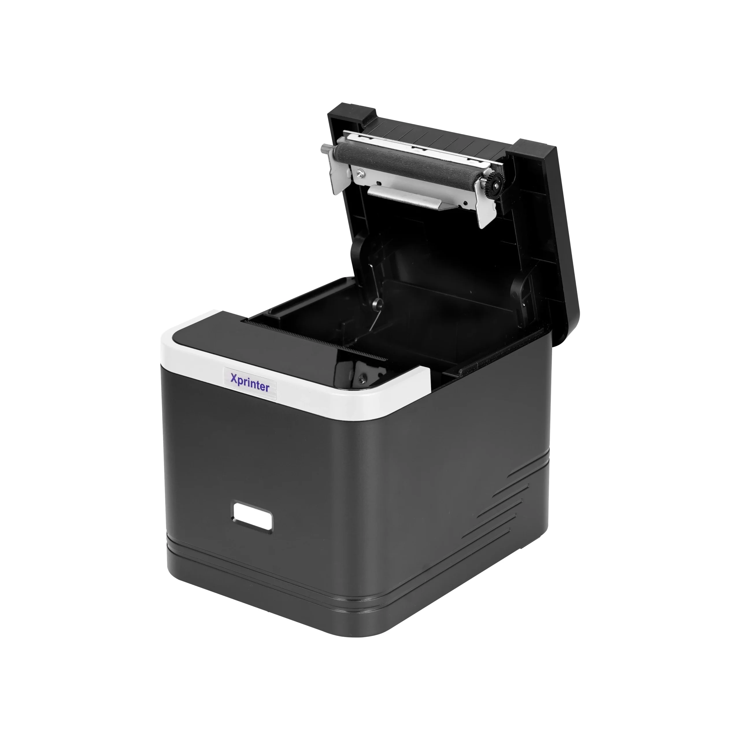 Xprinter XP-Q80H 80mm Direct Thermal Receipt Printer with USB+LAN POS Kitchen Imprimante Thermique Stock Thermal Receipt Paper - Image 2