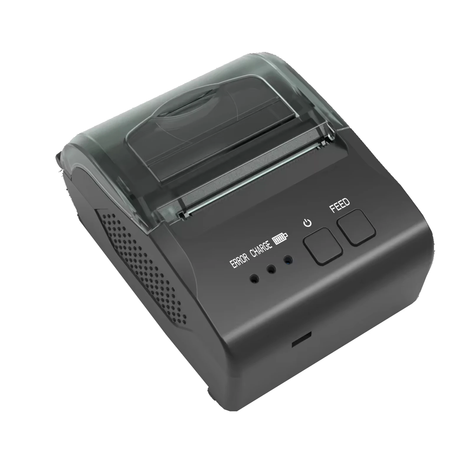 Blue Tooth Receipt Printer Portable 58mm Mini Thermal Pos Printer Compatible with Android/Windows Phone Shop Mini Impresora - Image 2