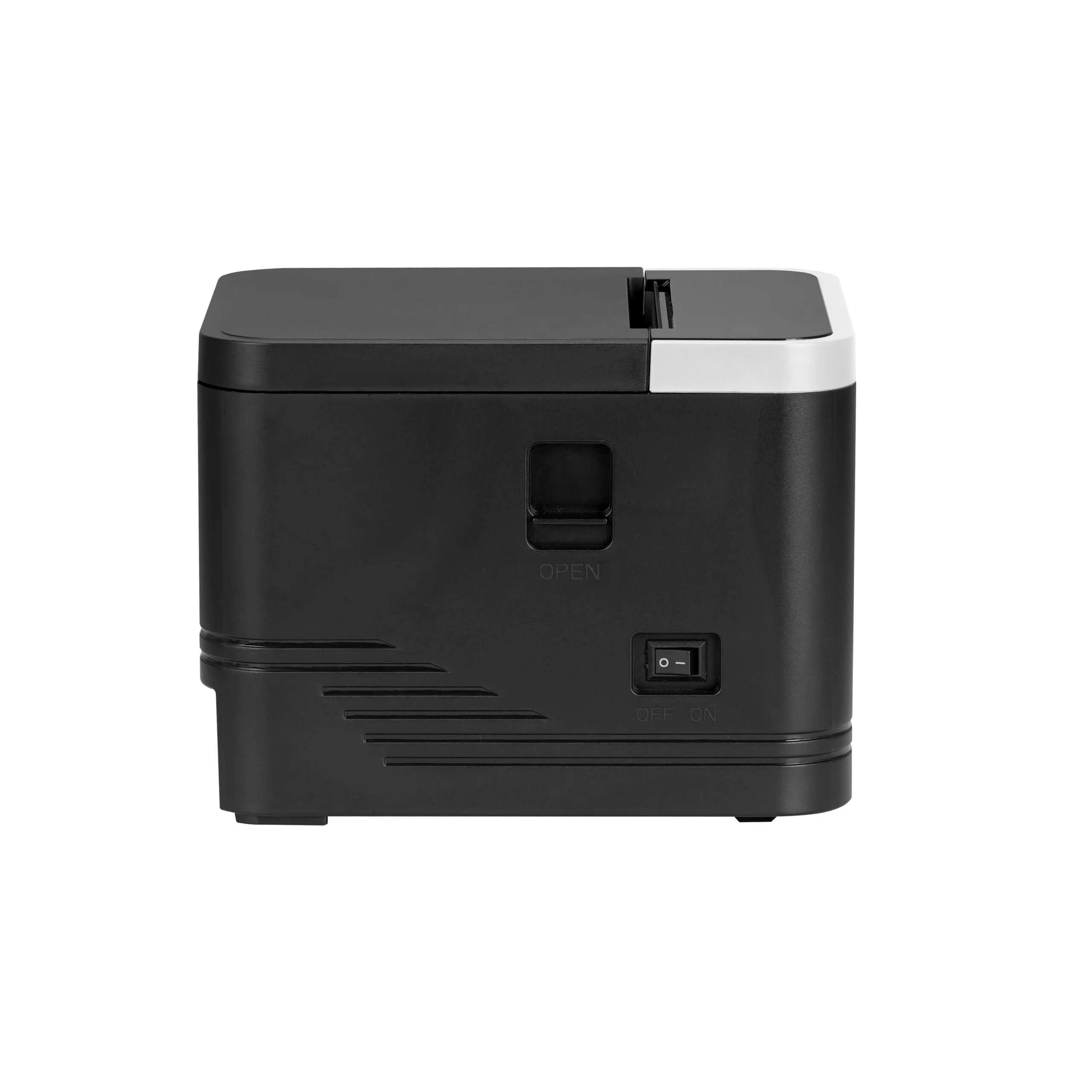 Xprinter XP-Q80H 80mm Direct Thermal Receipt Printer with USB+LAN POS Kitchen Imprimante Thermique Stock Thermal Receipt Paper - Image 4