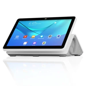 10.1 Inch HD Touchscreen Smart Monocular Integrated POS Terminal Android OS Cash Register