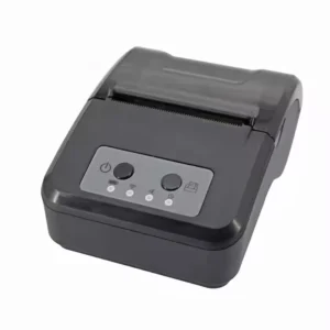 EDOO ED5803 58mm Mini Portable  Pocket Mobile Printer POS Wireless Handheld Thermal Receipt Printer