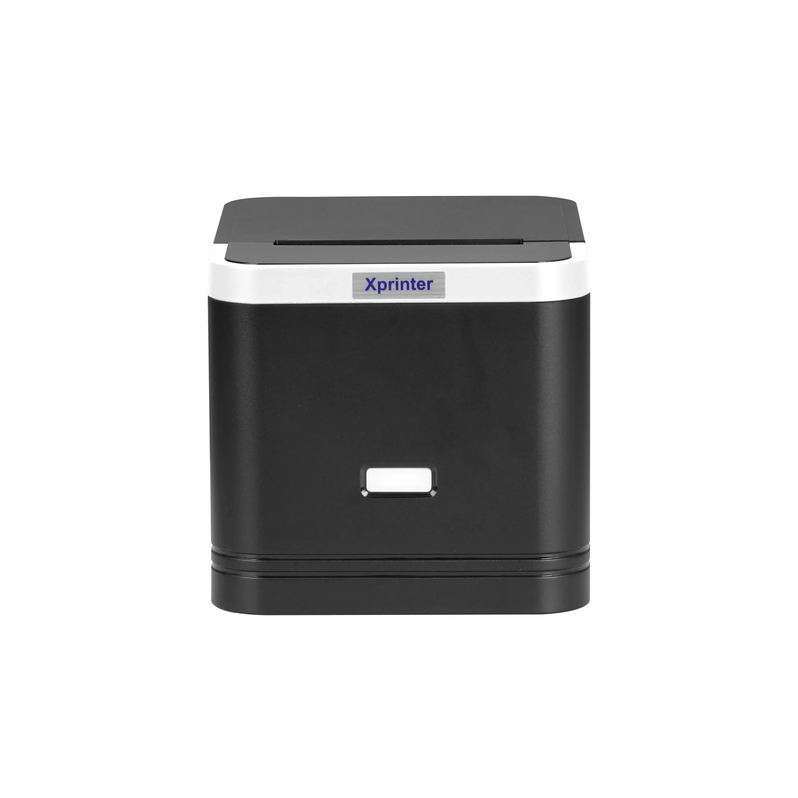 Xprinter XP-Q80H 80mm Direct Thermal Receipt Printer with USB+LAN POS Kitchen Imprimante Thermique Stock Thermal Receipt Paper - Image 3