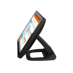 Customized 15" Touch Screen LED/VFD 9.7 " 2nd Display POS Cash Register Commercial Catering Metal Shell Good Heat Dissipation