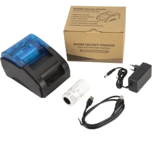 Pos Usb Port POS80D 3 Inch 80 MM Pos Thermal Cheap Receipt Printer Imprimante Thermique Thermodrucker