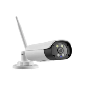 Camhi UHD 8MP Wifi Network Smart Home Video Surveillance 4k Cctv Security Ip Camera